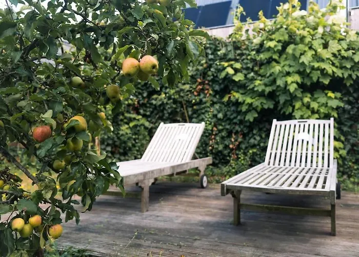 Сasa de vacaciones Vakantiewoning Mv8 *