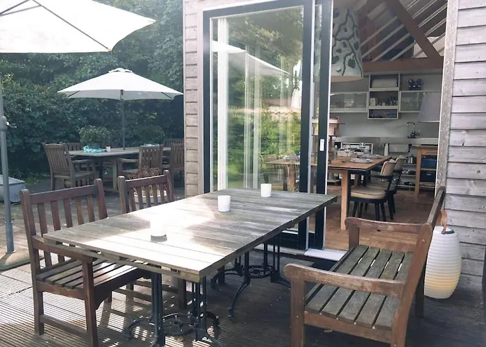 Vakantiewoning Mv8 Egmond-Binnen