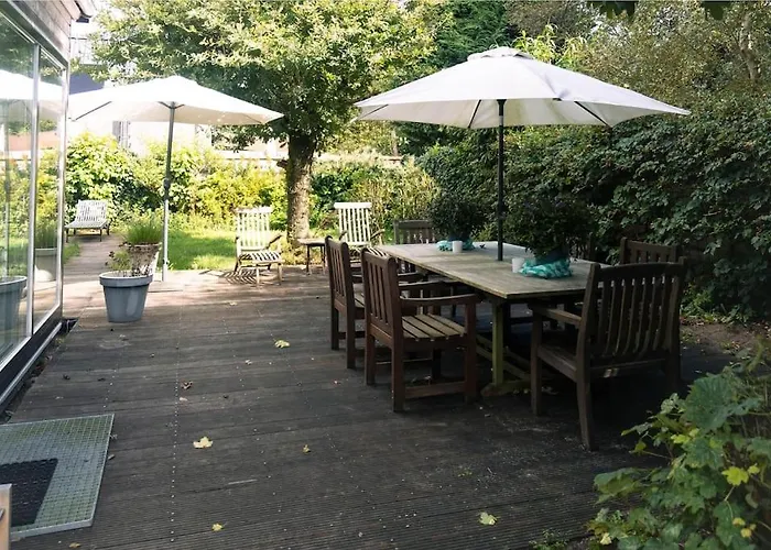 Vakantiewoning Mv8 * Egmond-Binnen