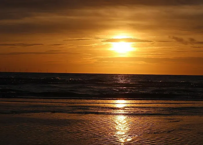 Сasa de vacaciones Vakantiewoning Mv8