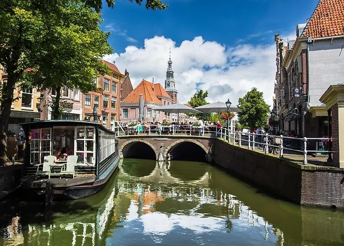 Vakantiewoning Mv8 Egmond-Binnen