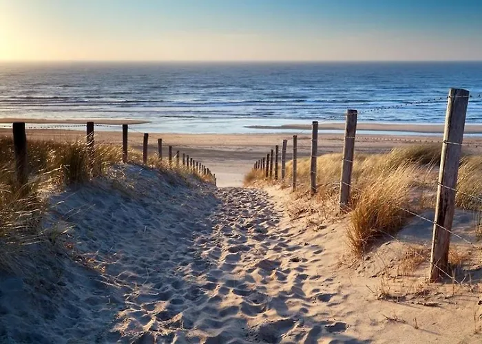 Сasa de vacaciones Vakantiewoning Mv8