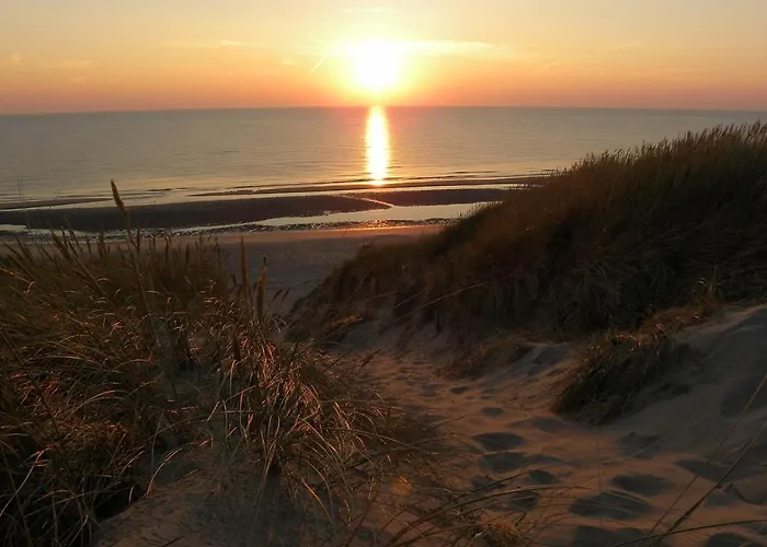 Vakantiewoning Mv8 Сasa de vacaciones *